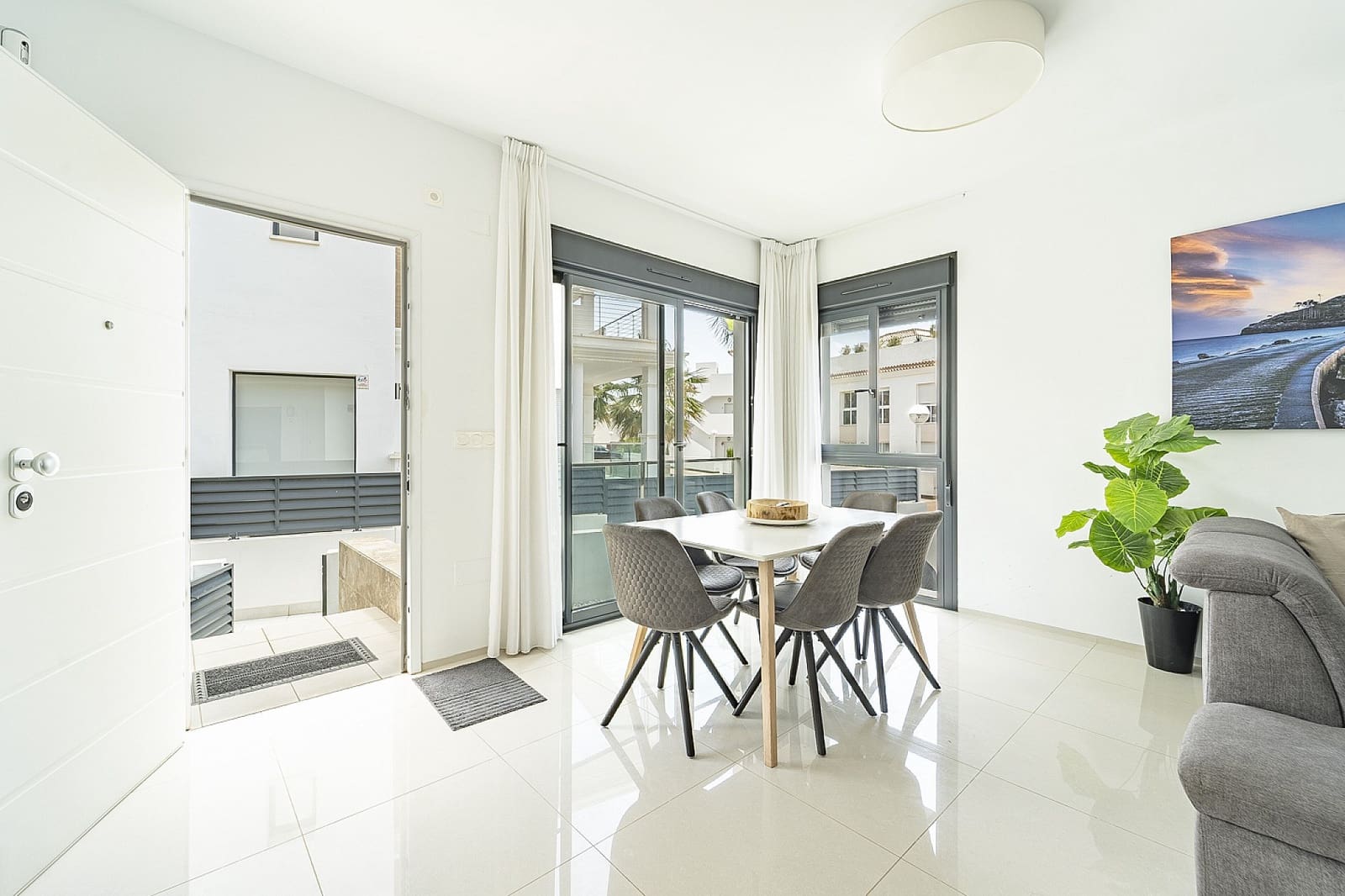 4 camera da letto Villa in vendita in Ciudad Quesada con piscina - 410.000 € (Rif: 9559361)