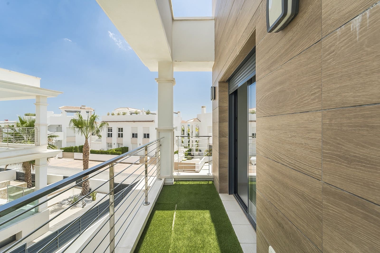 4 camera da letto Villa in vendita in Ciudad Quesada con piscina - 410.000 € (Rif: 9559361)