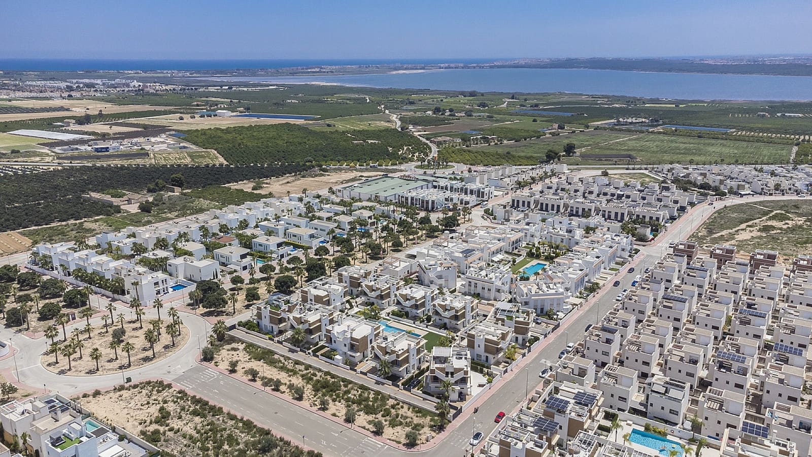 4 camera da letto Villa in vendita in Ciudad Quesada con piscina - 410.000 € (Rif: 9559361)