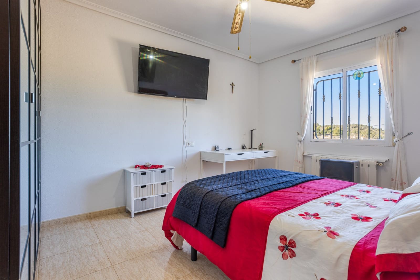 3 Zimmer Finca/Landgut zu verkaufen in La Zarza mit Pool Garage - 395.000 € (Ref: 9559364)