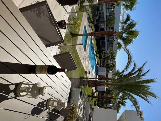 2 slaapkamer Appartement te koop in Mar de Cristal met zwembad - € 289.000 (Ref: 9559365)