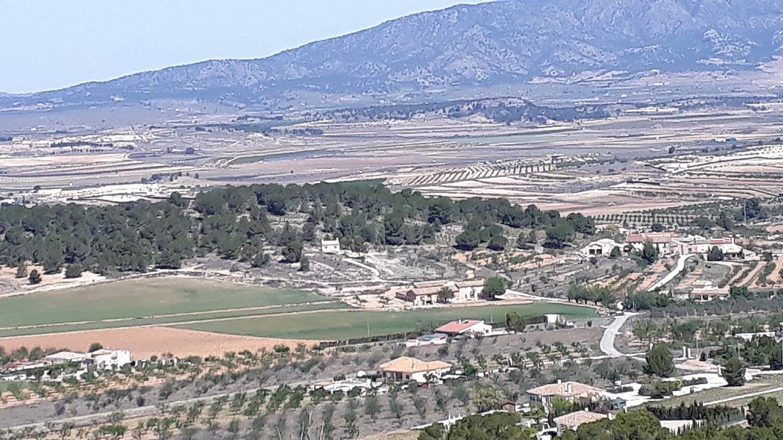 2 makuuhuone Maalaistalo myytävänä paikassa Encebras mukana uima-altaan - 135 000 € (Ref: 9564163)