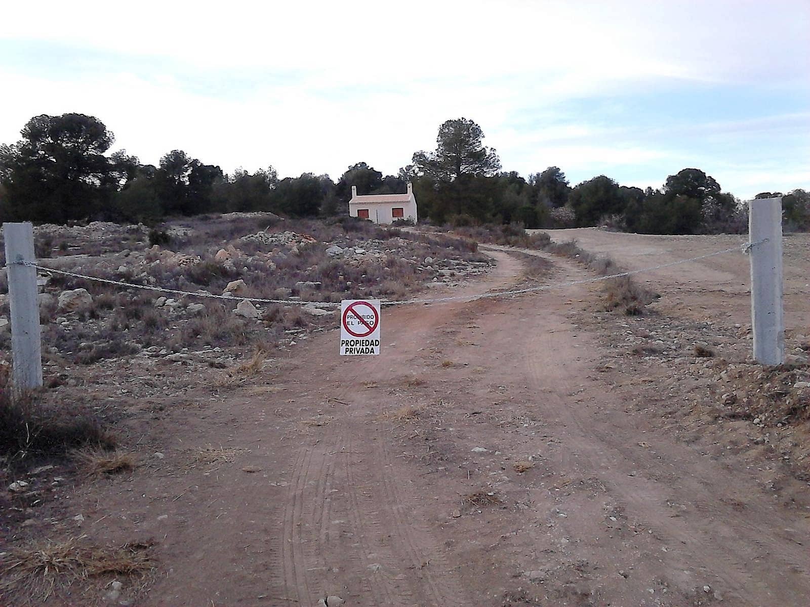 2 makuuhuone Maalaistalo myytävänä paikassa Encebras mukana uima-altaan - 135 000 € (Ref: 9564163)