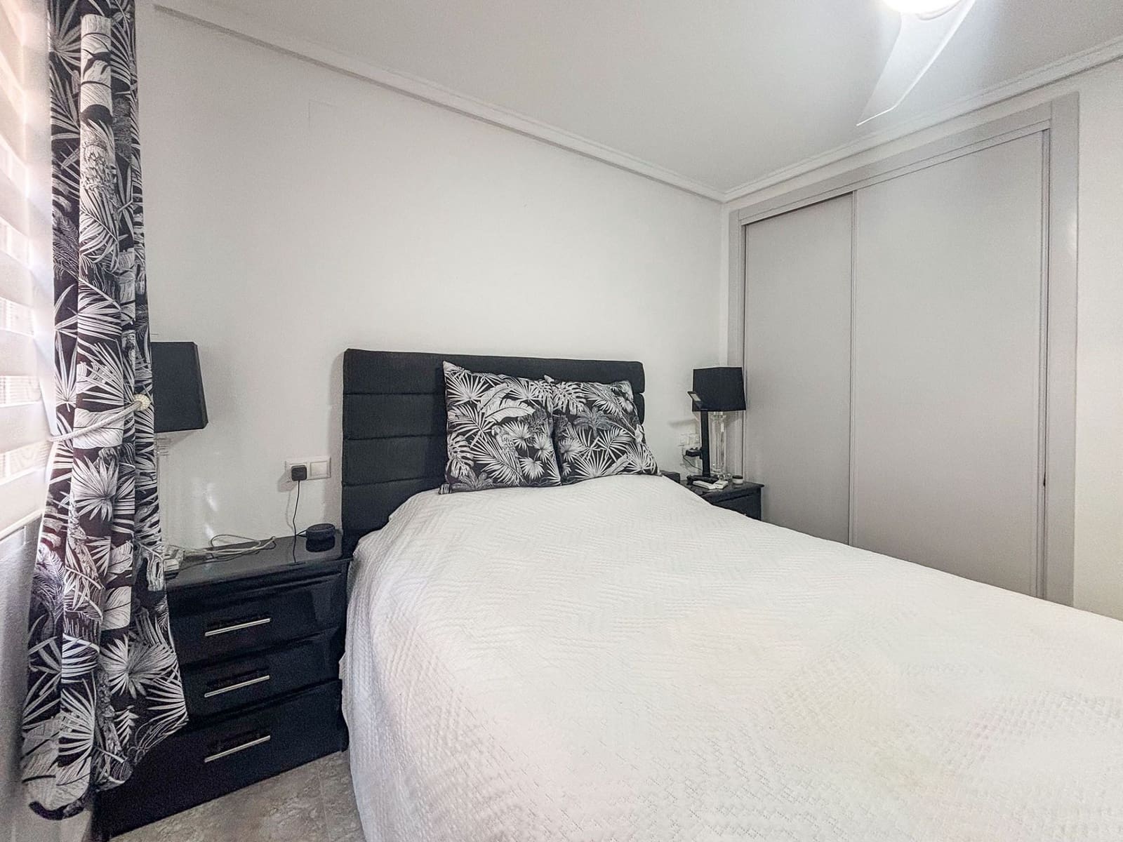 5 sovrum Villa till salu i Monforte del Cid med pool garage - 384 950 € (Ref: 9580449)