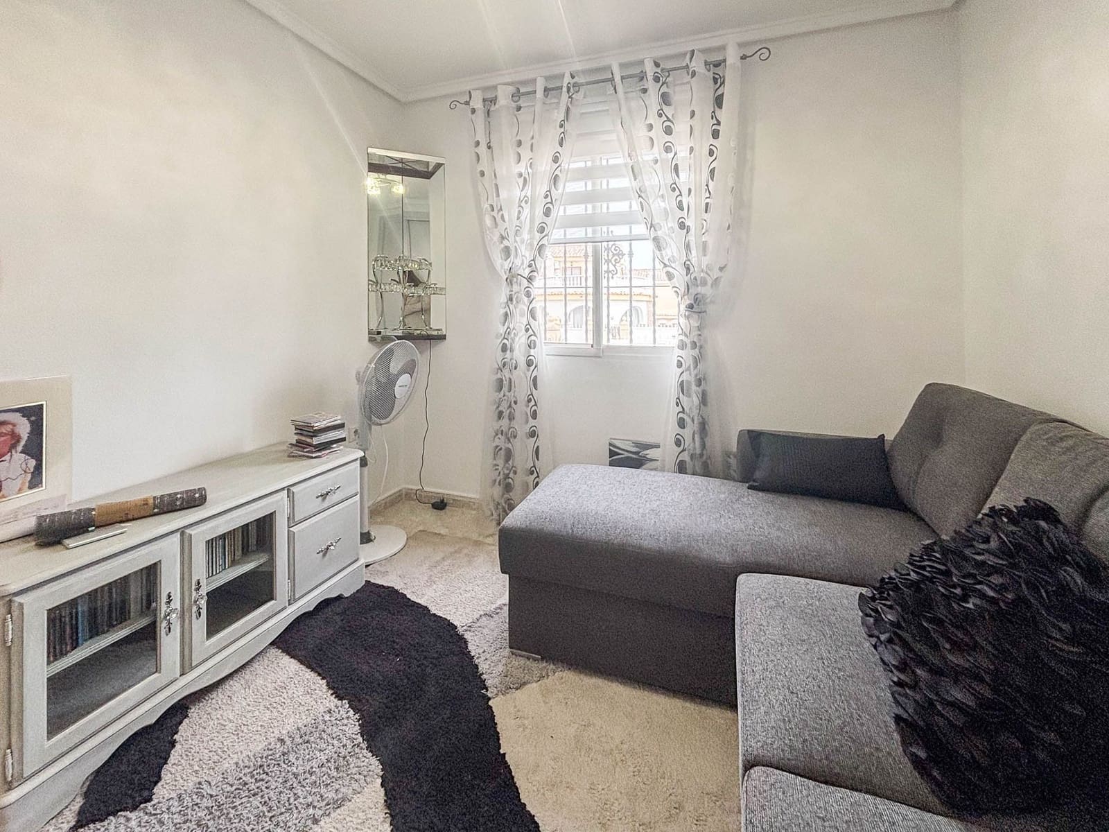 5 sovrum Villa till salu i Monforte del Cid med pool garage - 384 950 € (Ref: 9580449)