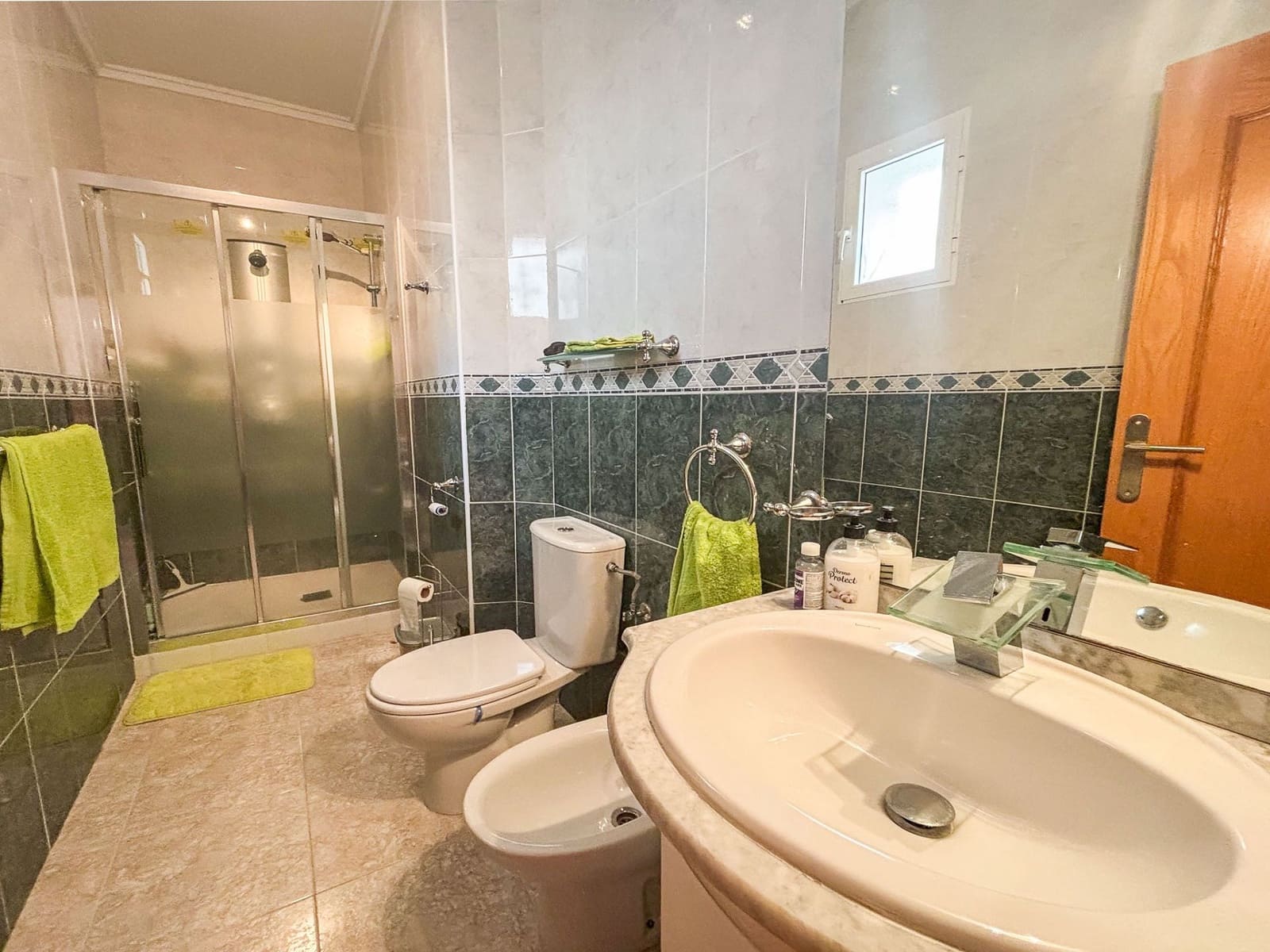 5 sovrum Villa till salu i Monforte del Cid med pool garage - 384 950 € (Ref: 9580449)