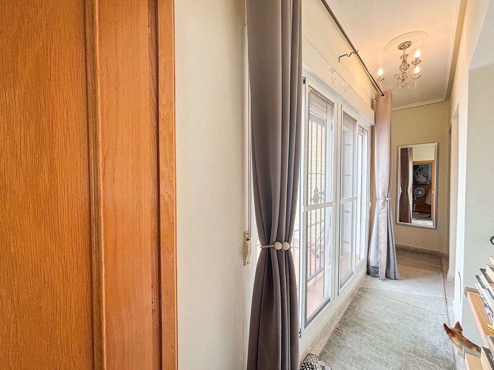 5 sovrum Villa till salu i Monforte del Cid med pool garage - 384 950 € (Ref: 9580449)