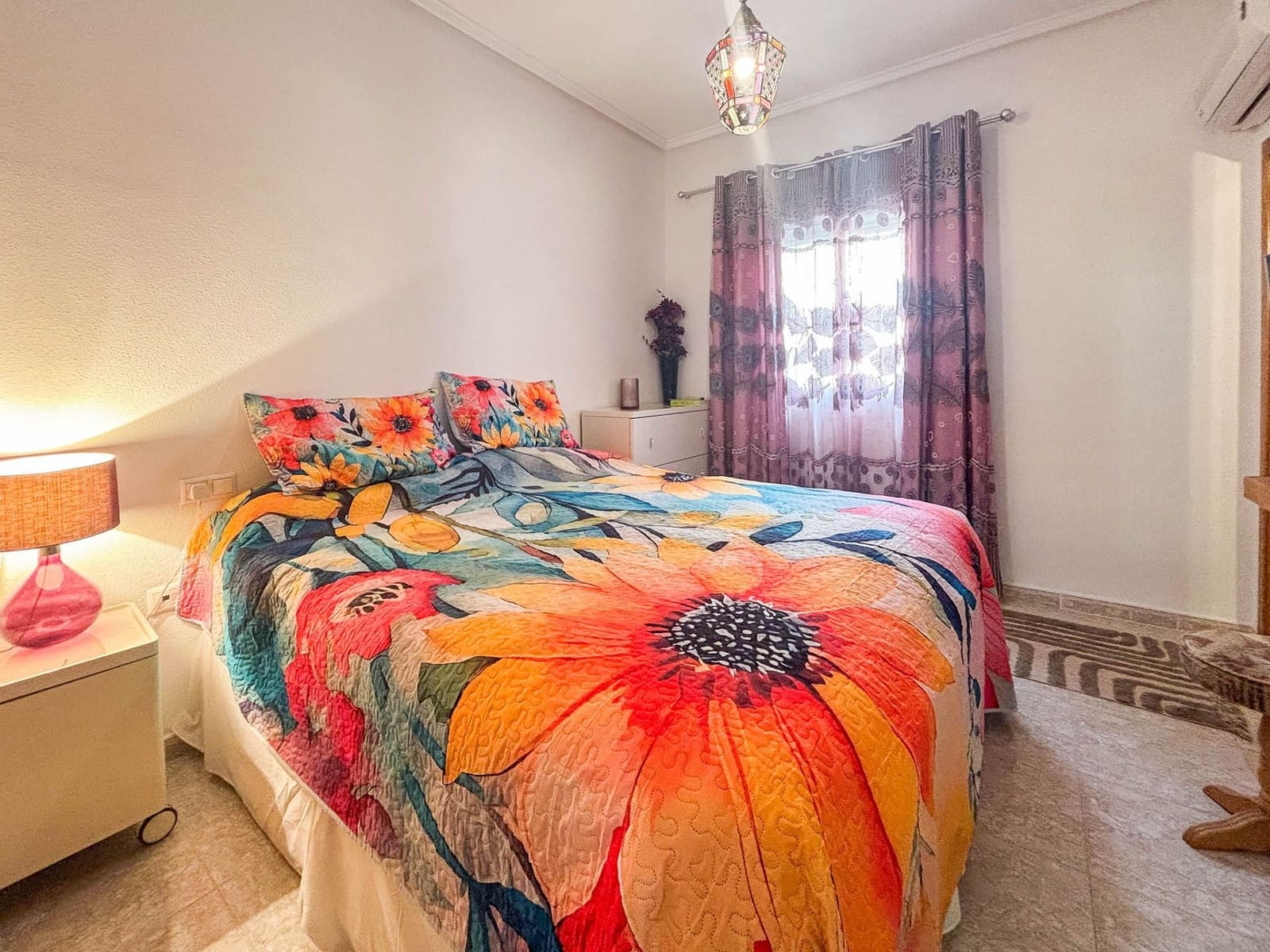 5 sovrum Villa till salu i Monforte del Cid med pool garage - 384 950 € (Ref: 9580449)