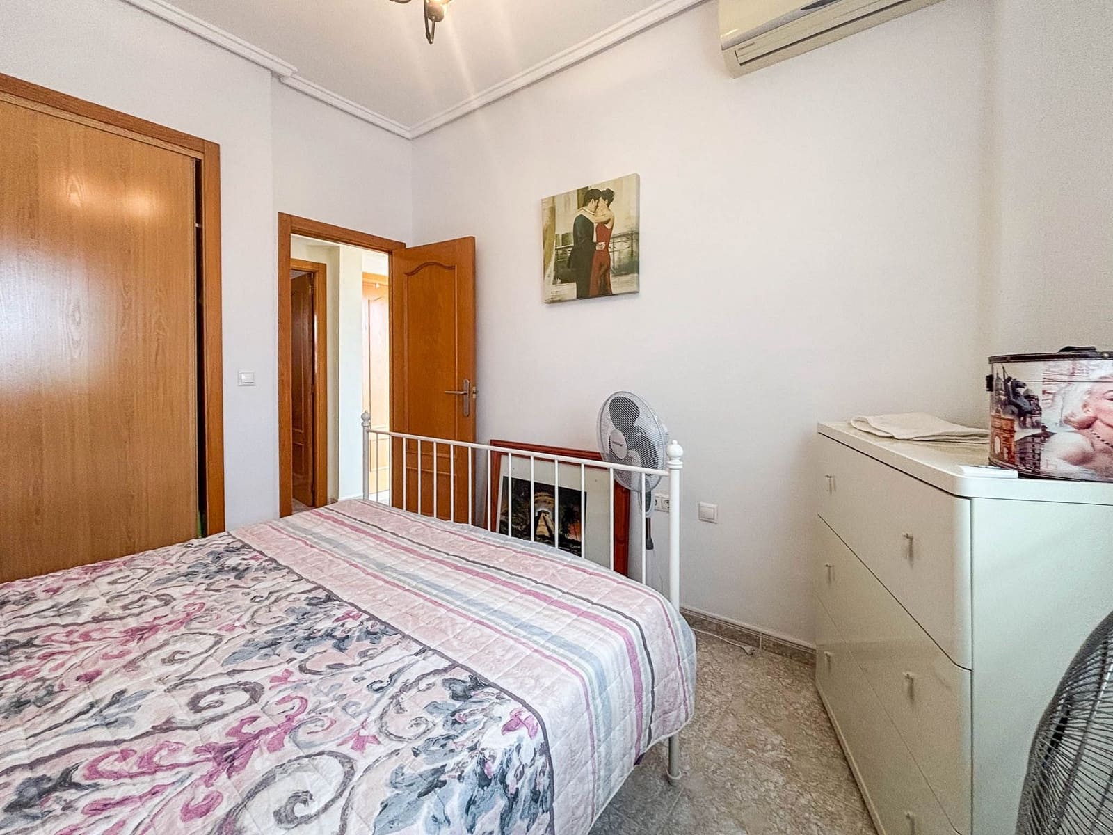 5 sovrum Villa till salu i Monforte del Cid med pool garage - 384 950 € (Ref: 9580449)