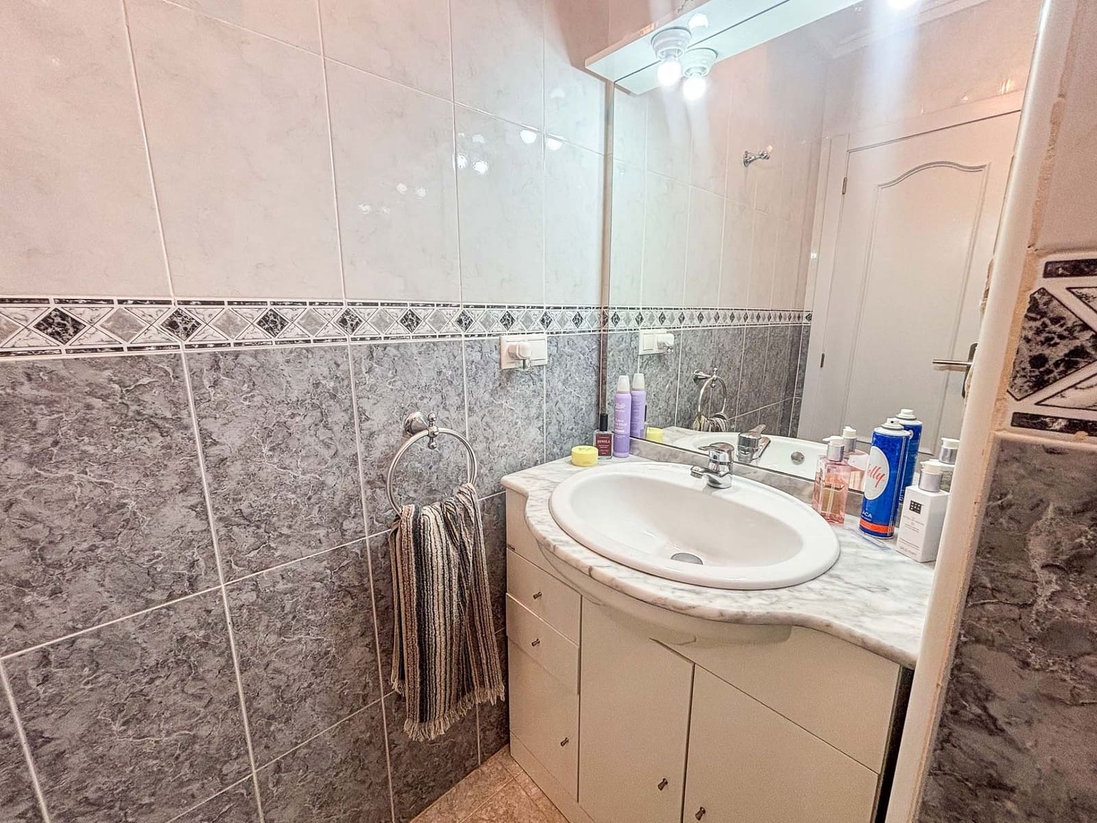 5 sovrum Villa till salu i Monforte del Cid med pool garage - 384 950 € (Ref: 9580449)