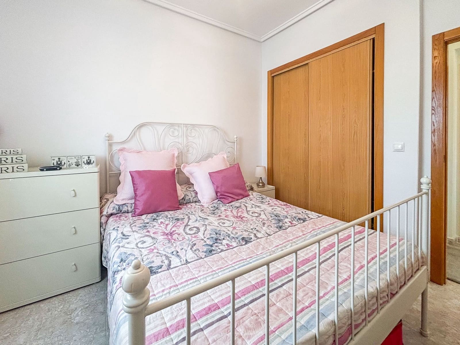 5 sovrum Villa till salu i Monforte del Cid med pool garage - 384 950 € (Ref: 9580449)