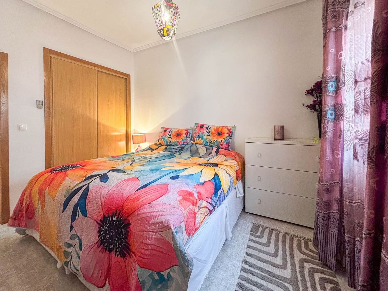 5 sovrum Villa till salu i Monforte del Cid med pool garage - 384 950 € (Ref: 9580449)