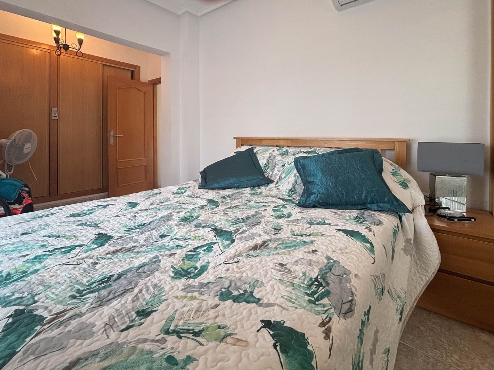 5 sovrum Villa till salu i Monforte del Cid med pool garage - 384 950 € (Ref: 9580449)