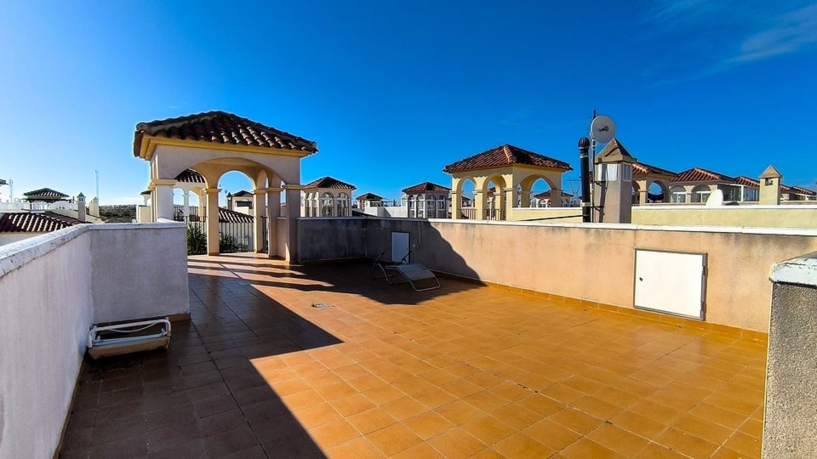 3 camera da letto Villa in vendita in Algorfa con piscina - 207.000 € (Rif: 9588198)