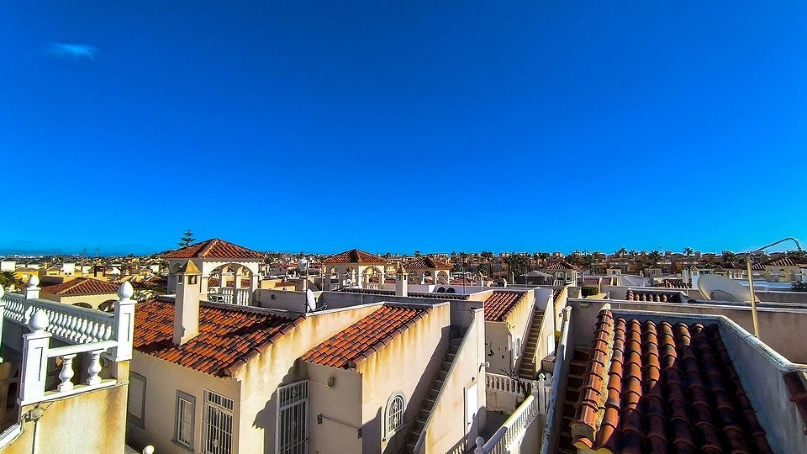 3 camera da letto Villa in vendita in Algorfa con piscina - 207.000 € (Rif: 9588198)