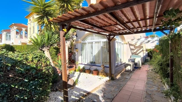 3 camera da letto Villa in vendita in Algorfa con piscina - 207.000 € (Rif: 9588198)