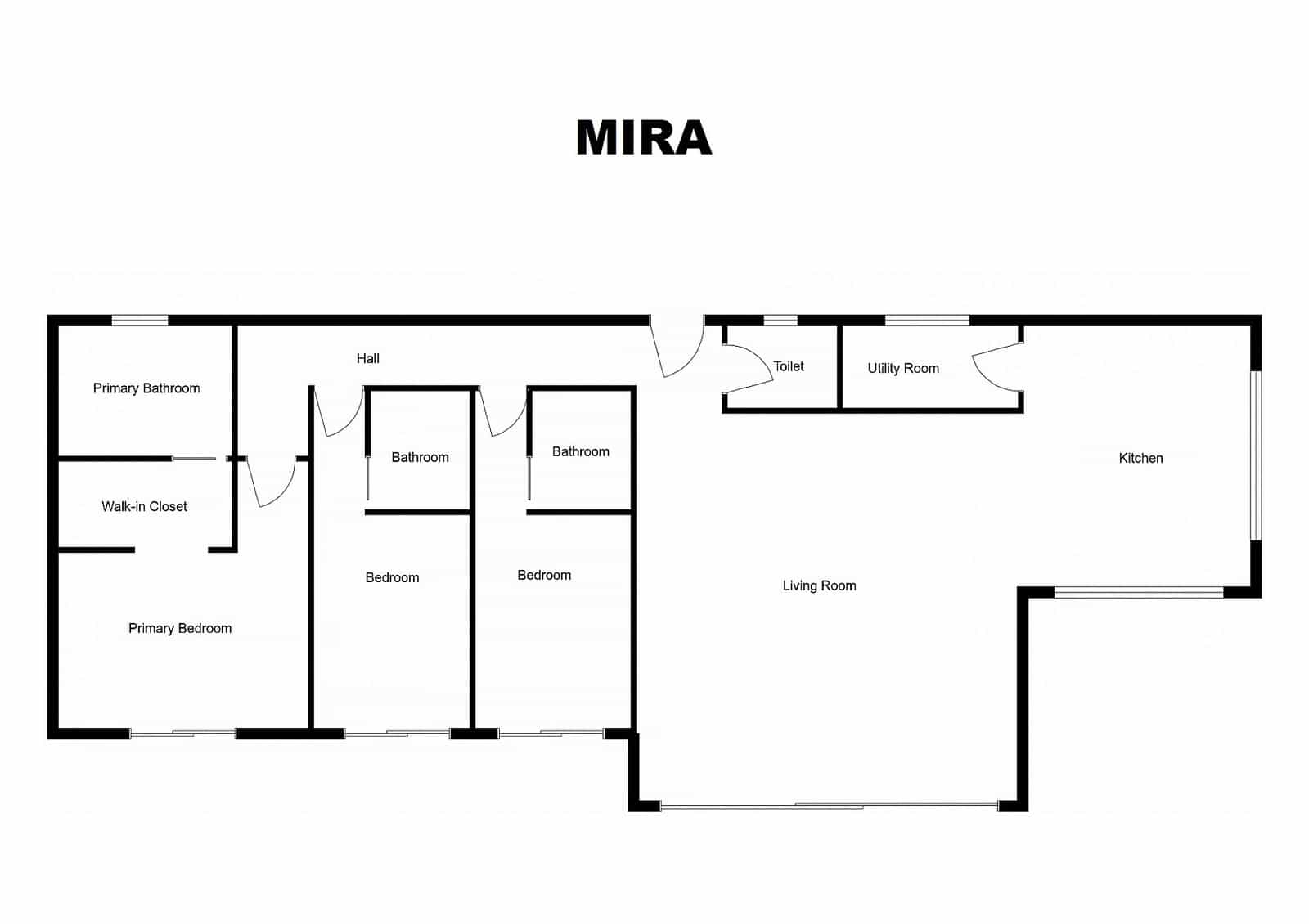 3 chambre Villa/Maison à vendre à Pinoso avec piscine - 264 600 € (Ref: 9641391)