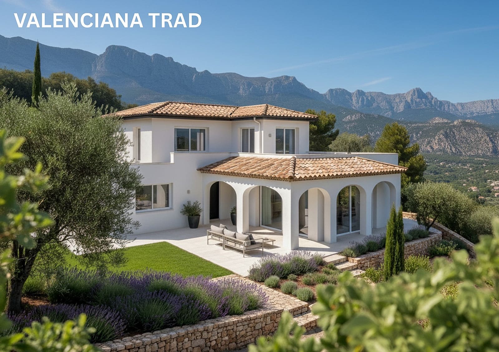 Chalet de 3 habitaciones en Pinoso en venta con piscina - 575.000 € (Ref: 9641392)