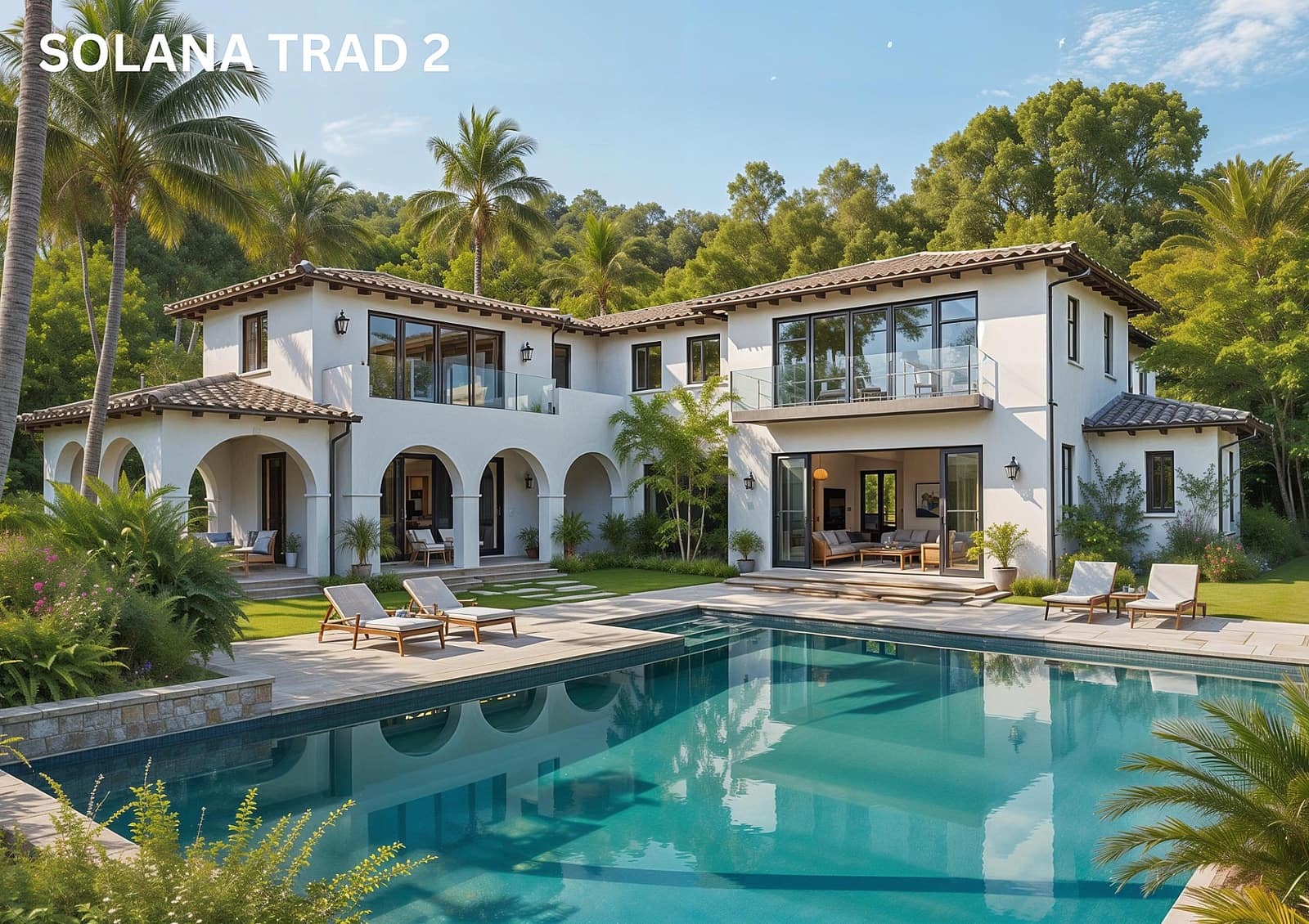 Chalet de 6 habitaciones en Pinoso en venta con piscina - 685.000 € (Ref: 9641393)