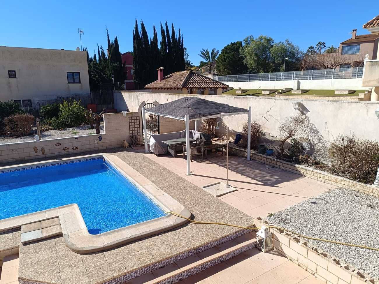 5 chambre Villa/Maison à vendre à Fortuna avec piscine - 265 000 € (Ref: 9641394)