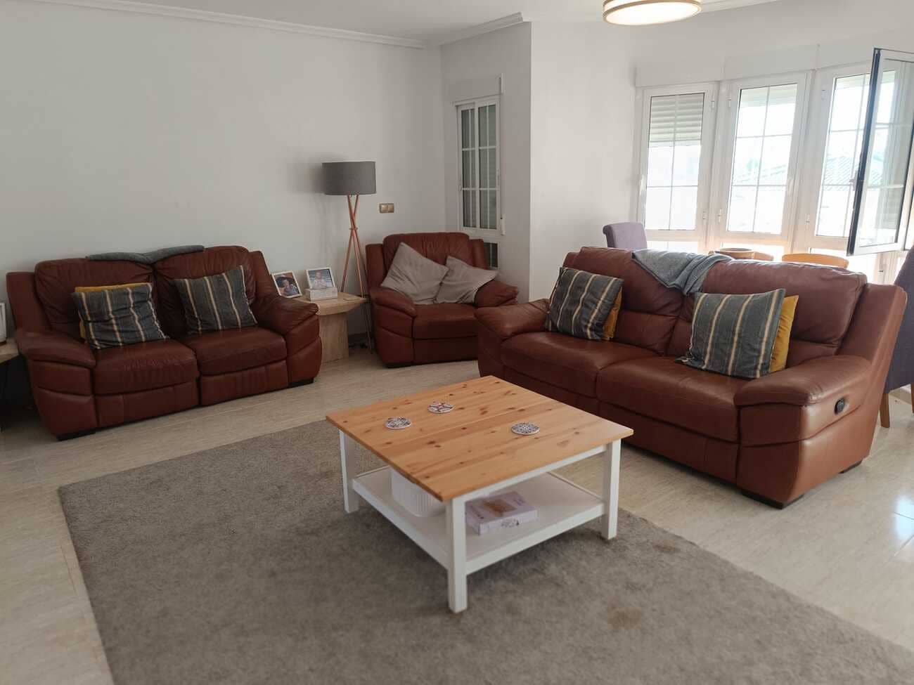 5 chambre Villa/Maison à vendre à Fortuna avec piscine - 265 000 € (Ref: 9641394)