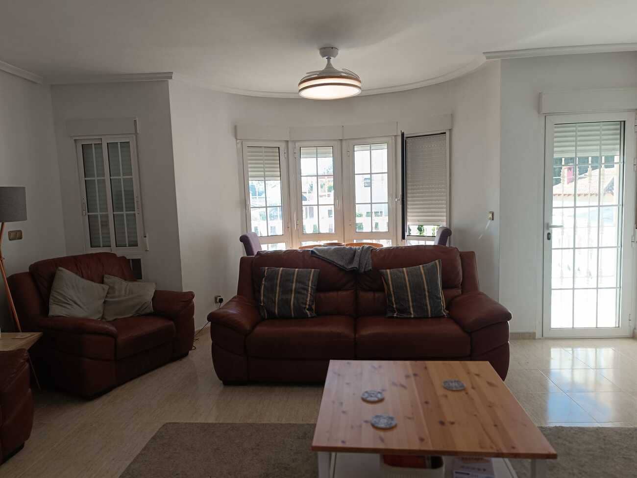 5 chambre Villa/Maison à vendre à Fortuna avec piscine - 265 000 € (Ref: 9641394)