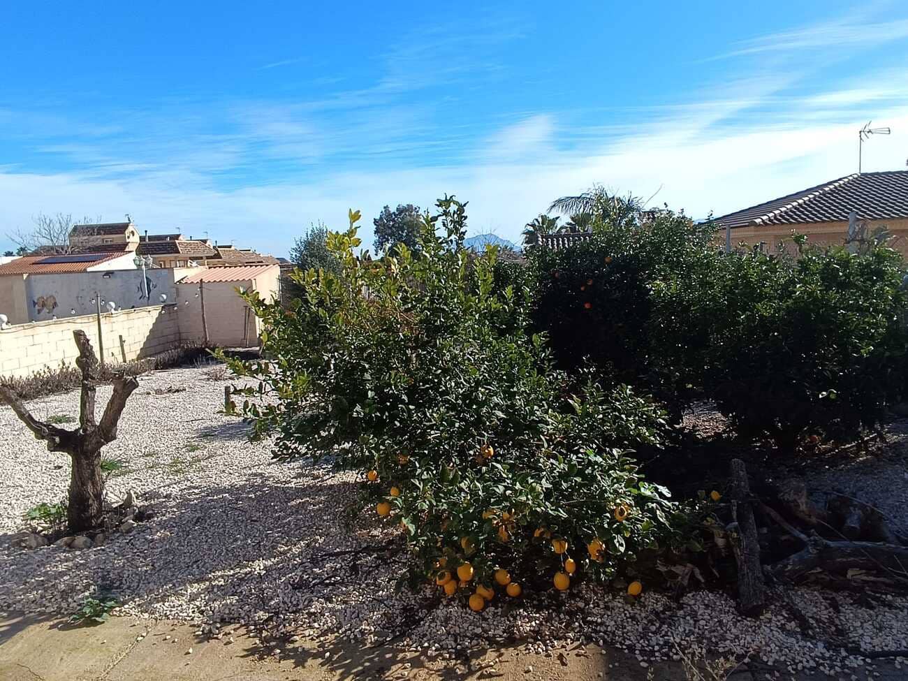 5 chambre Villa/Maison à vendre à Fortuna avec piscine - 265 000 € (Ref: 9641394)