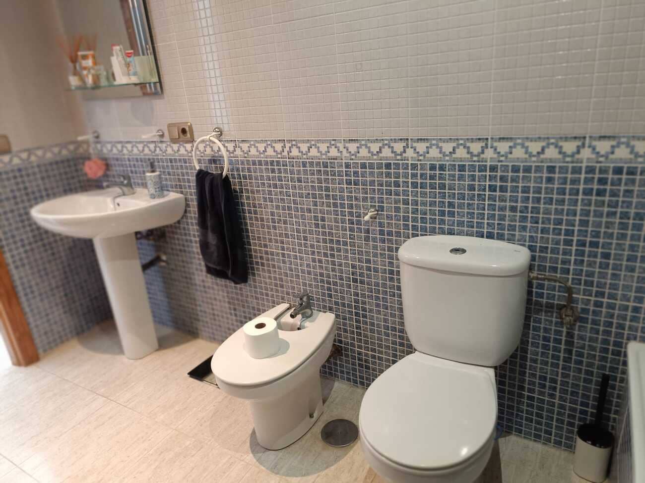 5 chambre Villa/Maison à vendre à Fortuna avec piscine - 265 000 € (Ref: 9641394)