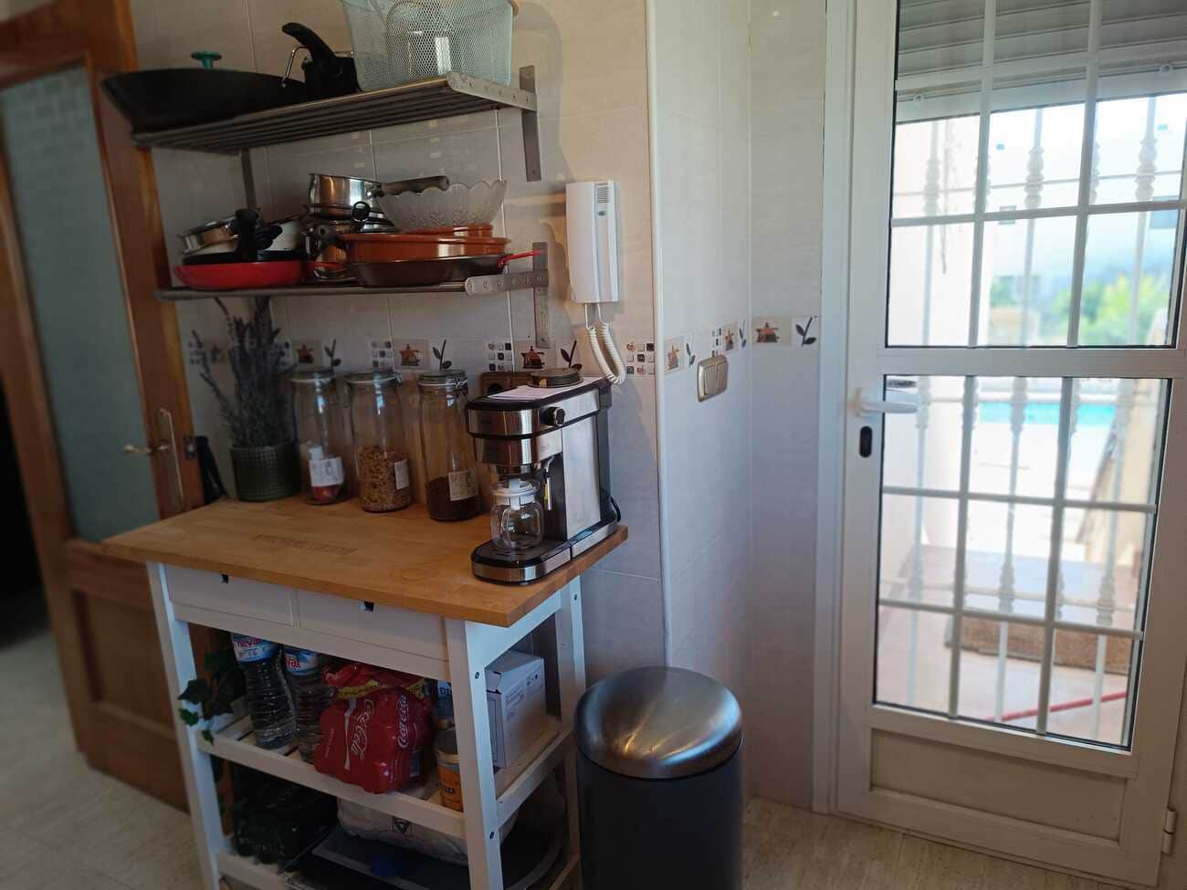 5 chambre Villa/Maison à vendre à Fortuna avec piscine - 265 000 € (Ref: 9641394)