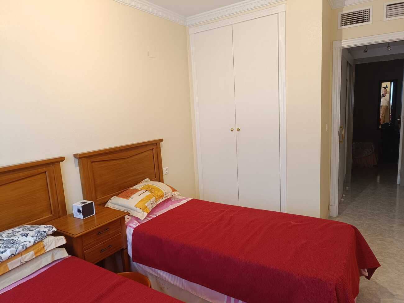 2 makuuhuone Huoneisto myytävänä paikassa Rafal mukana uima-altaan 
autotalli - 89 000 € (Ref: 9641395)