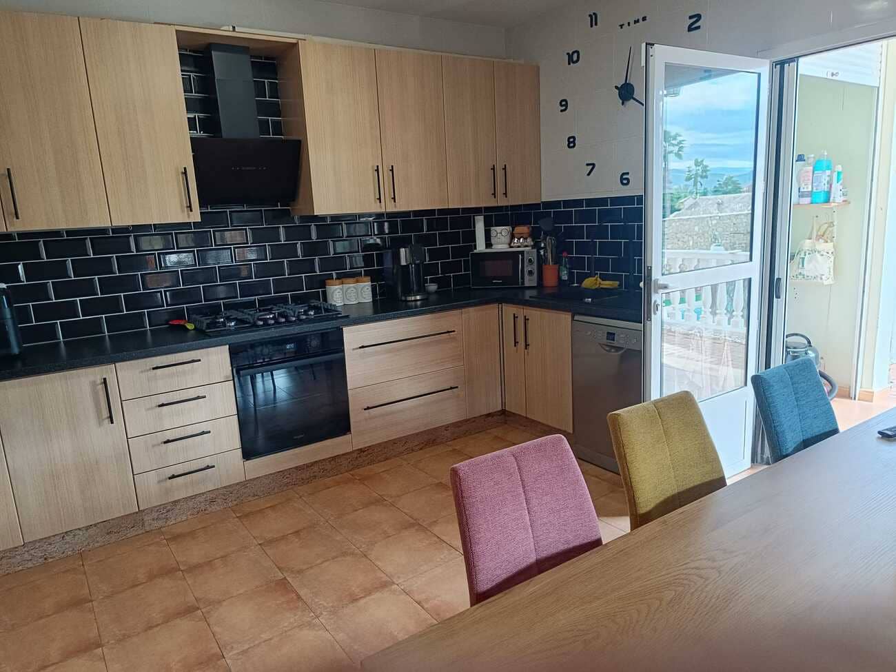 3 slaapkamer Villa te koop in Fortuna met zwembad - € 310.000 (Ref: 9641396)