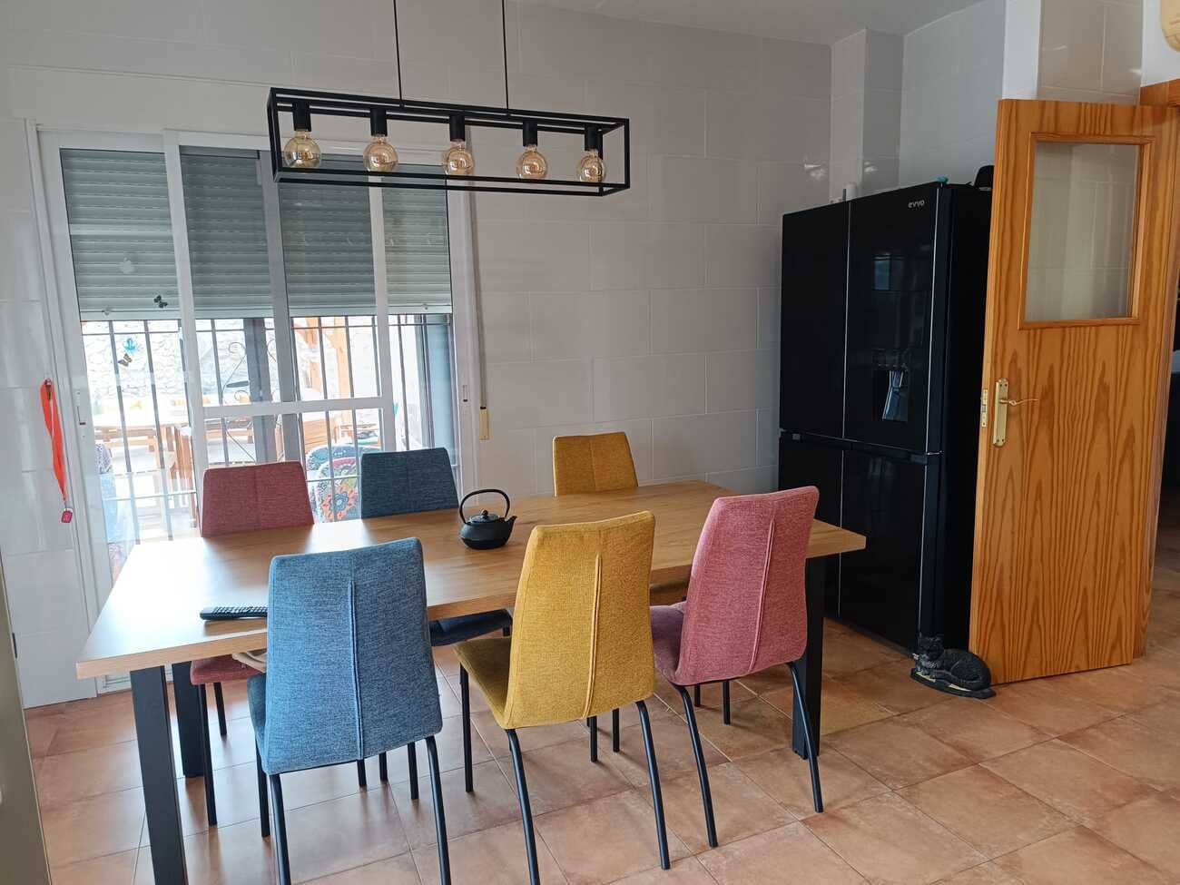 3 slaapkamer Villa te koop in Fortuna met zwembad - € 310.000 (Ref: 9641396)