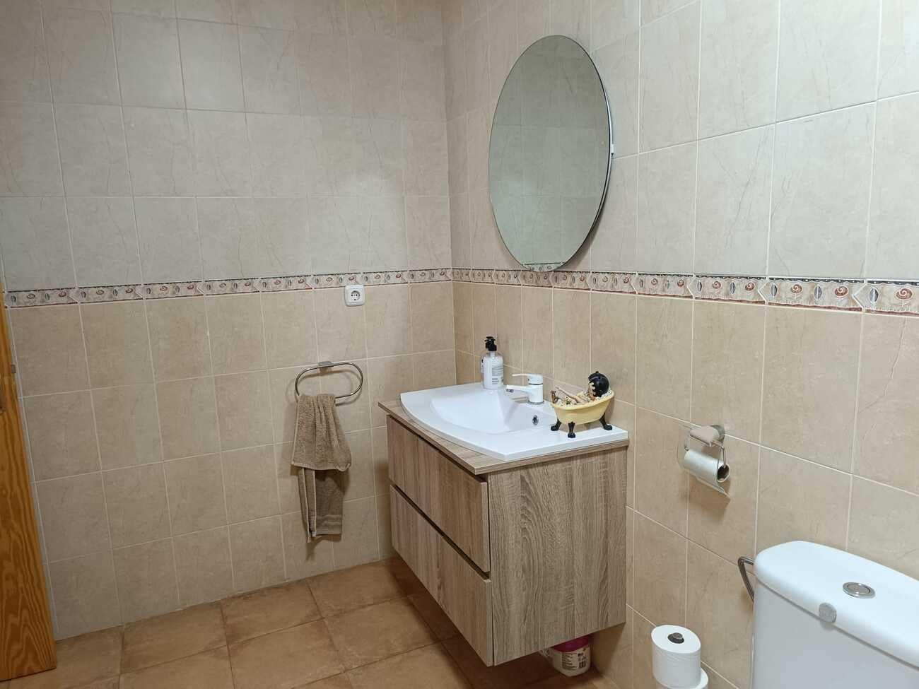 3 slaapkamer Villa te koop in Fortuna met zwembad - € 310.000 (Ref: 9641396)