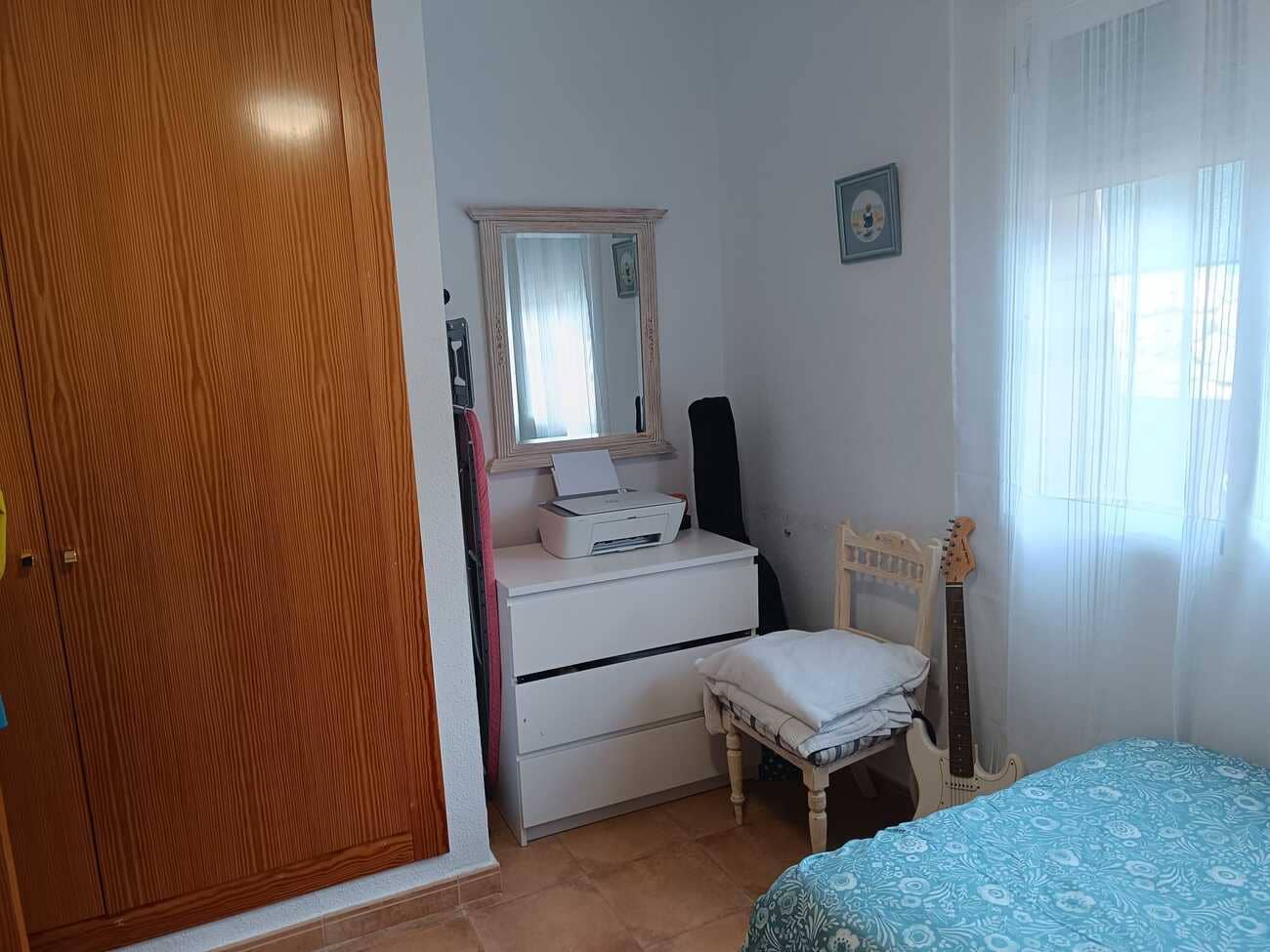 3 slaapkamer Villa te koop in Fortuna met zwembad - € 310.000 (Ref: 9641396)