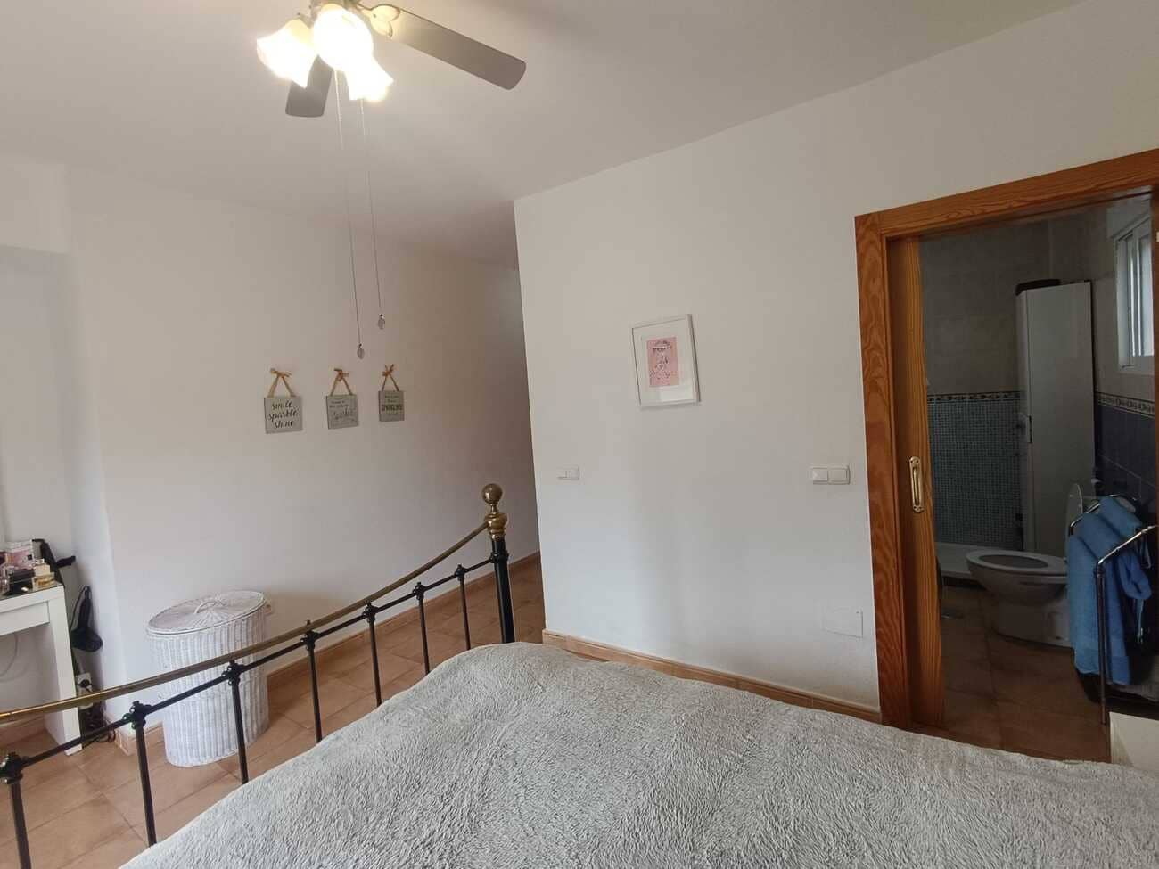 3 slaapkamer Villa te koop in Fortuna met zwembad - € 310.000 (Ref: 9641396)