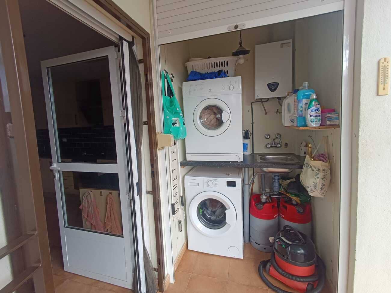 3 slaapkamer Villa te koop in Fortuna met zwembad - € 310.000 (Ref: 9641396)