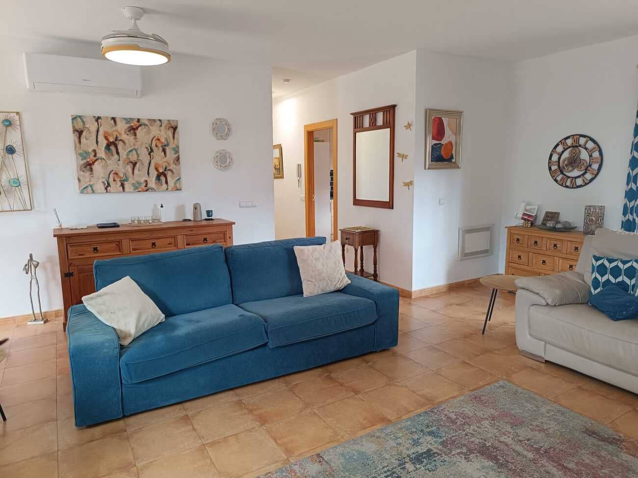 3 slaapkamer Villa te koop in Fortuna met zwembad - € 310.000 (Ref: 9641396)