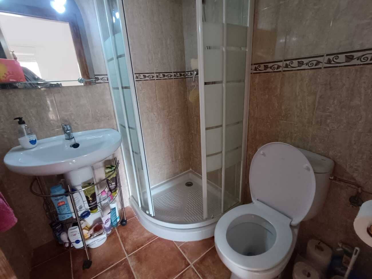 3 slaapkamer Villa te koop in Fortuna met zwembad - € 310.000 (Ref: 9641396)