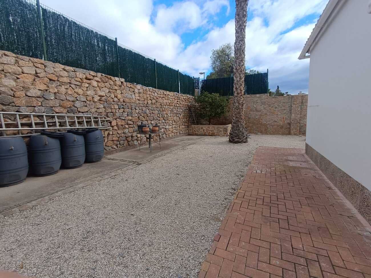 3 slaapkamer Villa te koop in Fortuna met zwembad - € 310.000 (Ref: 9641396)