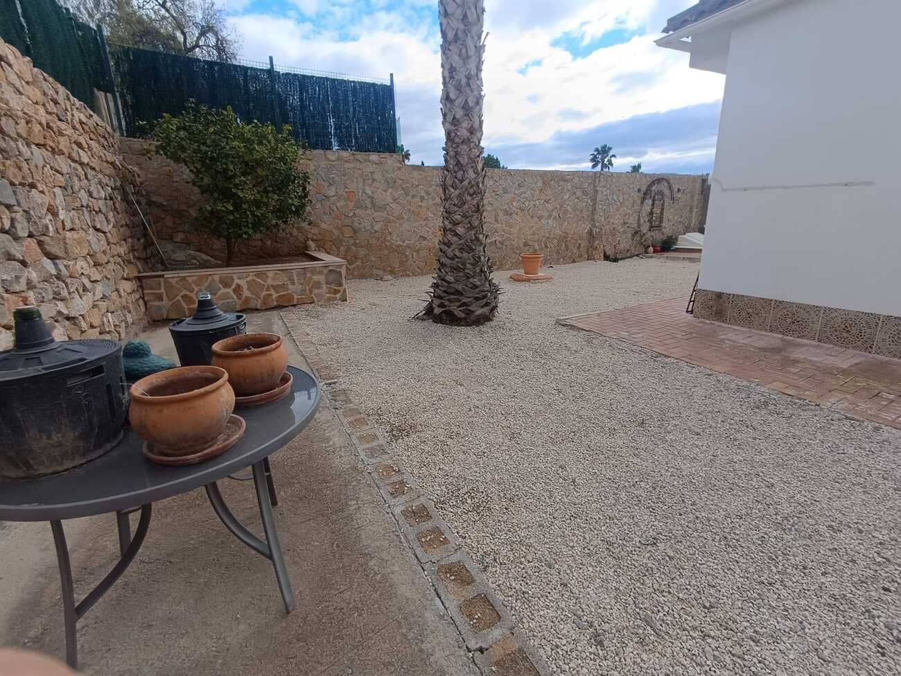 3 slaapkamer Villa te koop in Fortuna met zwembad - € 310.000 (Ref: 9641396)