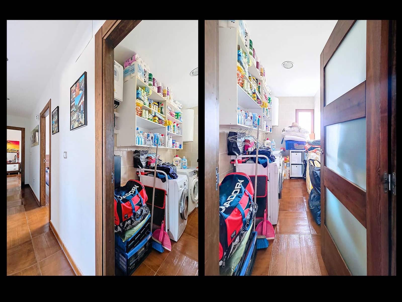 4 sypialnia Willa na sprzedaż w Pinoso z basenem garażem - 399 995 € (Ref: 9668281)