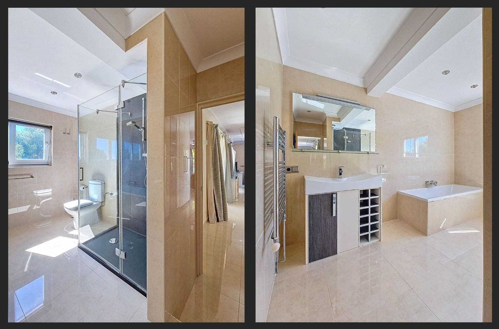 5 soveværelse Villa til salg i Benissa med swimmingpool garage - € 1.399.000 (Ref: 9668282)