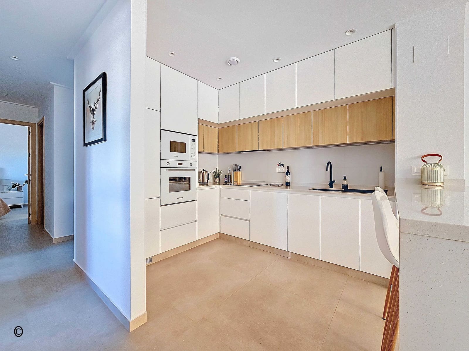 3 sovrum Finca/Hus på landet till salu i El Raso med pool garage - 264 950 € (Ref: 9668283)