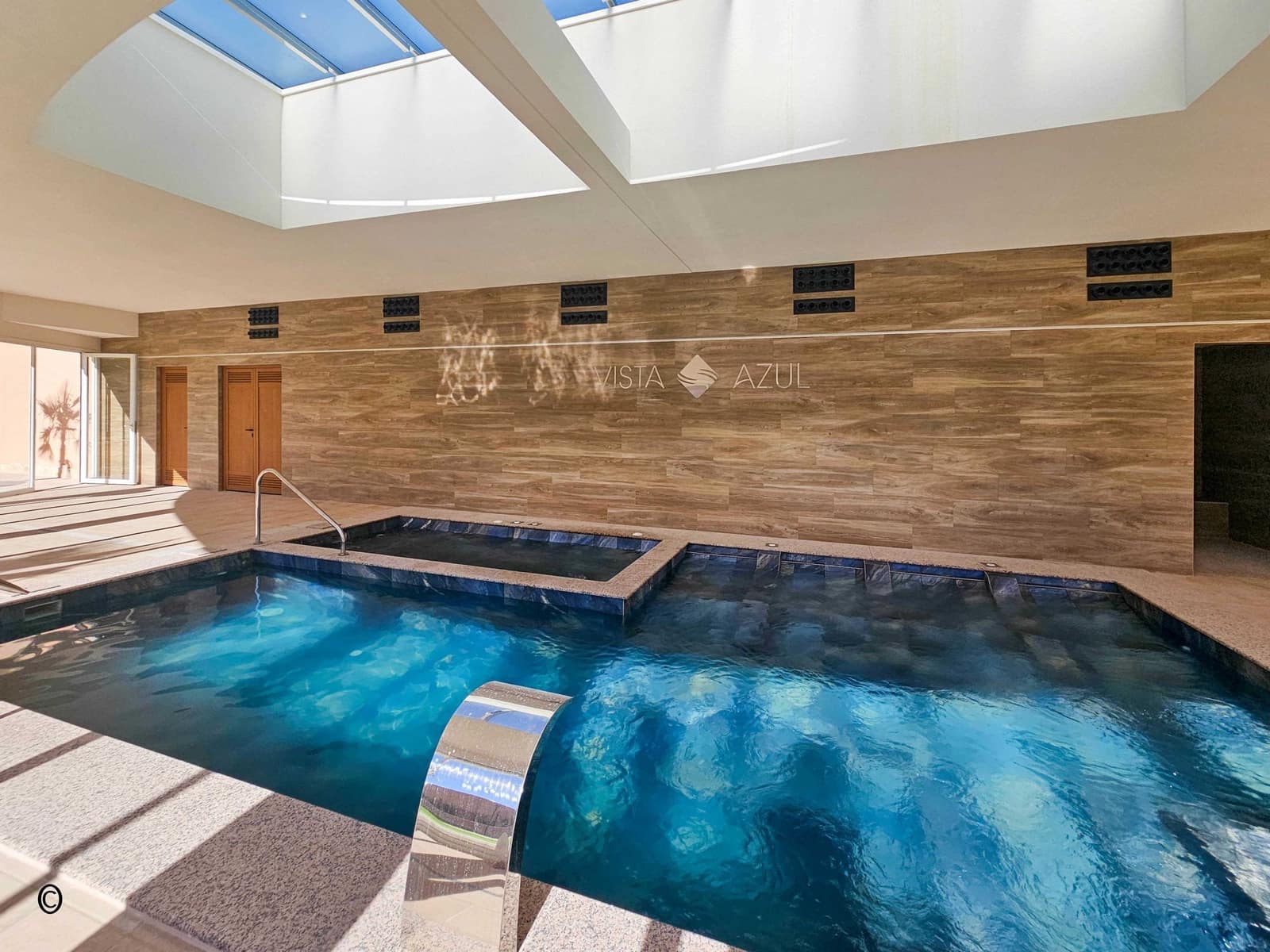 3 sovrum Finca/Hus på landet till salu i El Raso med pool garage - 264 950 € (Ref: 9668283)