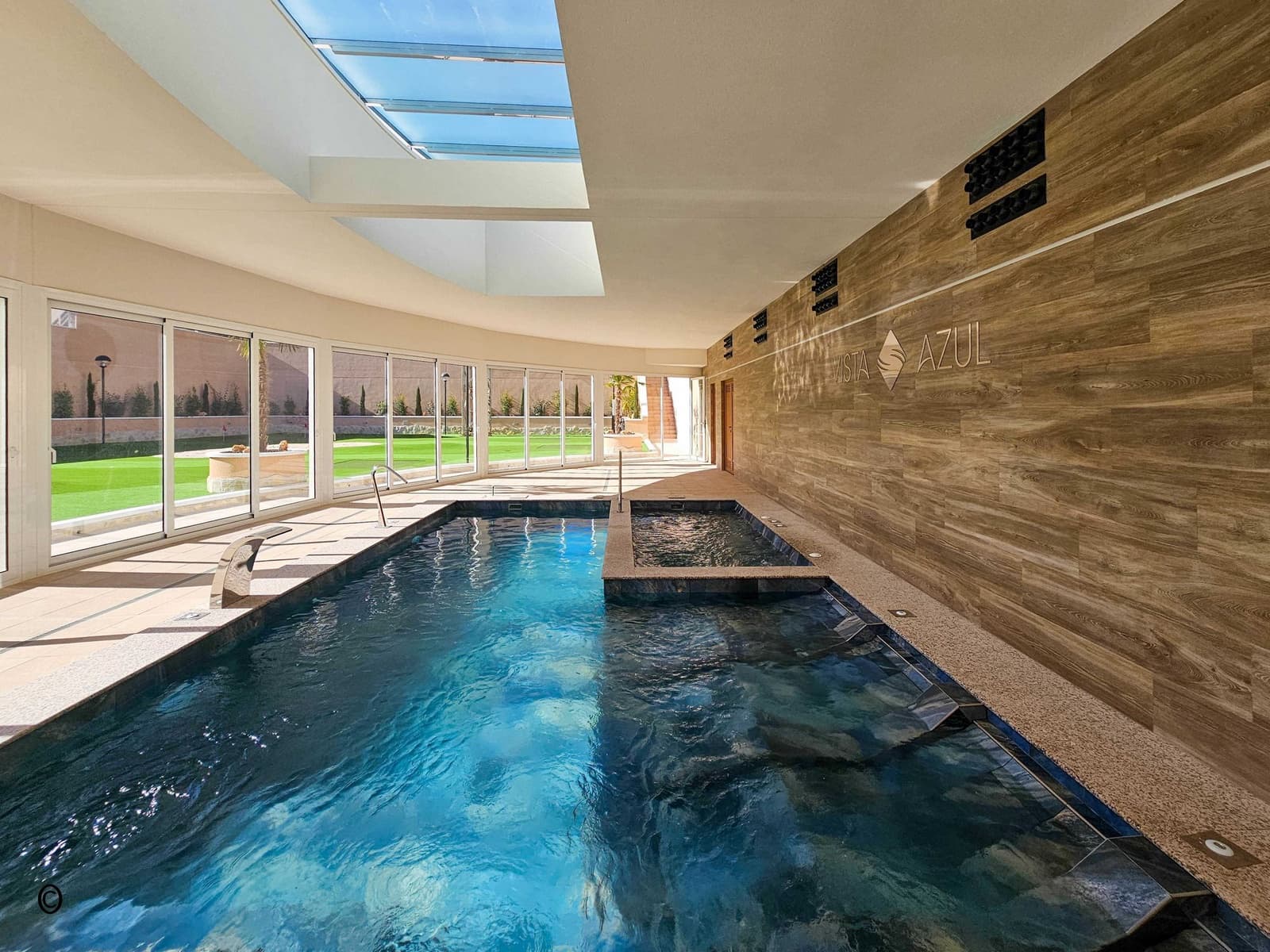 3 sovrum Finca/Hus på landet till salu i El Raso med pool garage - 264 950 € (Ref: 9668283)