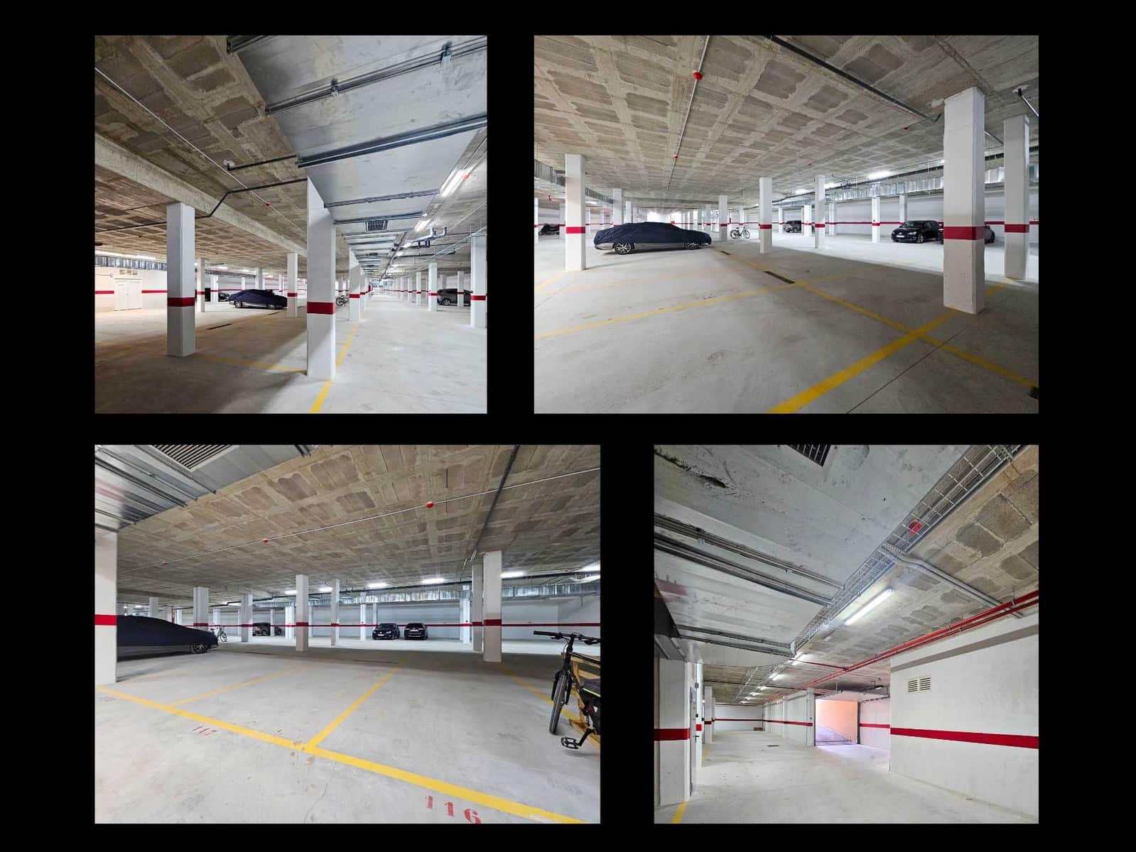 3 sovrum Finca/Hus på landet till salu i El Raso med pool garage - 264 950 € (Ref: 9668283)