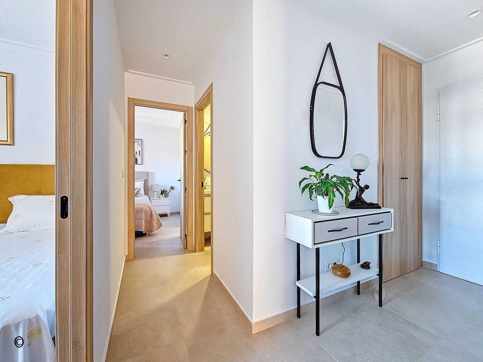 3 sovrum Finca/Hus på landet till salu i El Raso med pool garage - 264 950 € (Ref: 9668283)