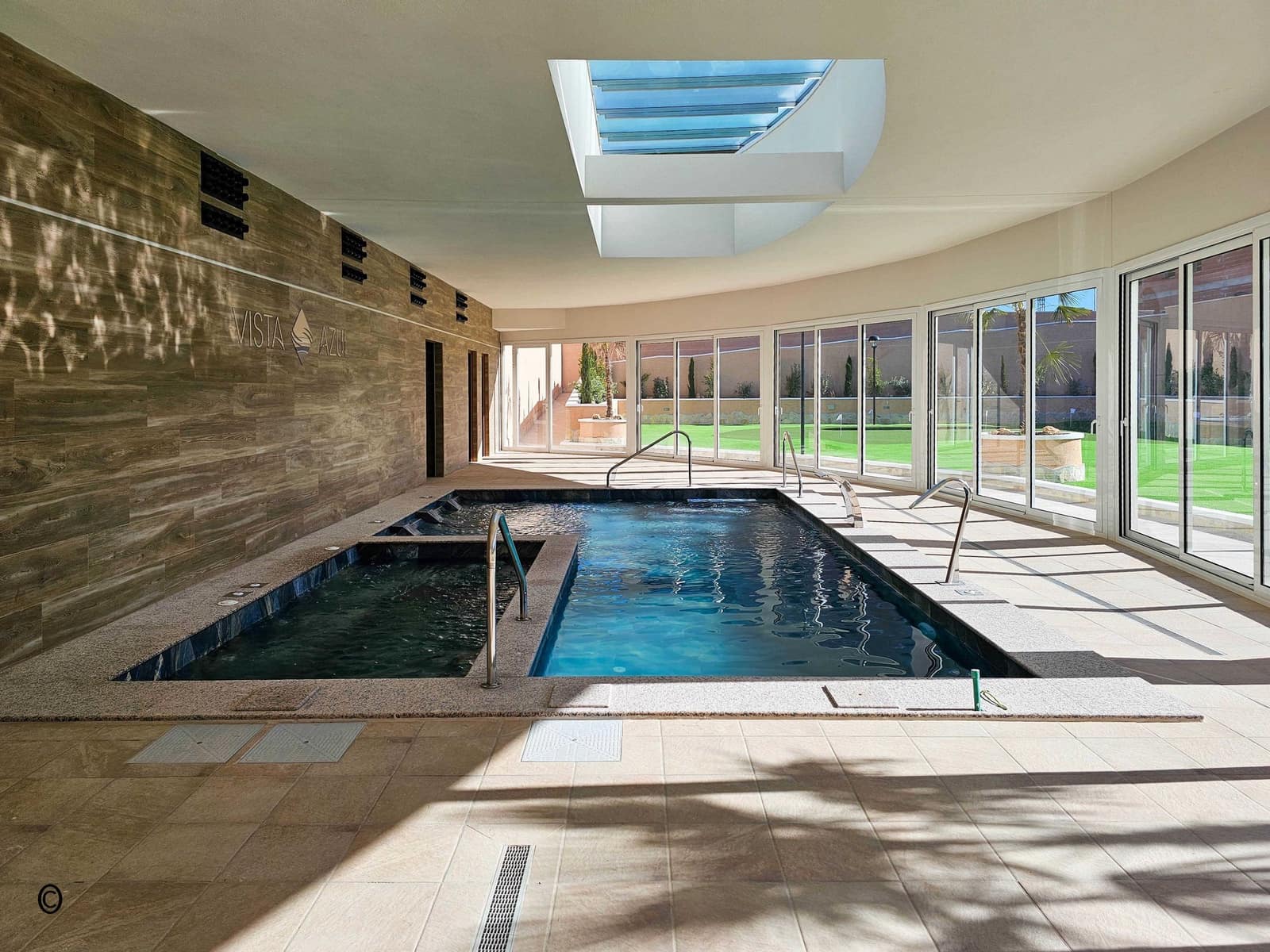 3 sovrum Finca/Hus på landet till salu i El Raso med pool garage - 264 950 € (Ref: 9668283)