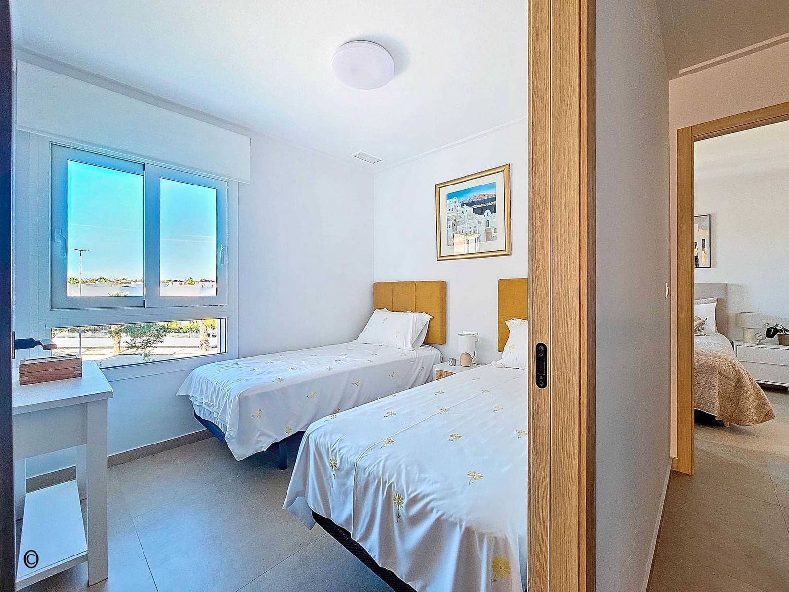 3 sovrum Finca/Hus på landet till salu i El Raso med pool garage - 264 950 € (Ref: 9668283)