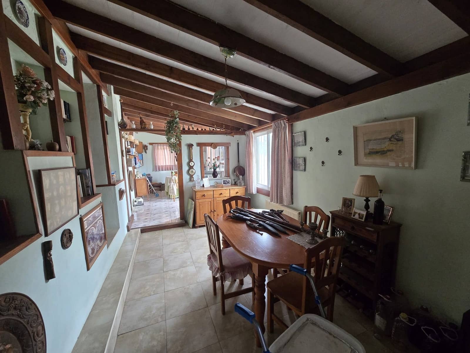 2 sovrum Villa till salu i La Romana med pool garage - 125 000 € (Ref: 9709196)